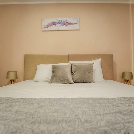 Apartment Vrutak Котор Экстерьер фото