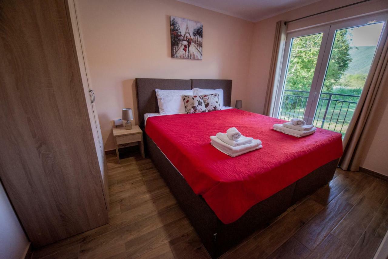 Apartment Vrutak Котор Экстерьер фото
