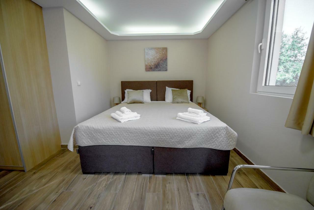 Apartment Vrutak Котор Экстерьер фото