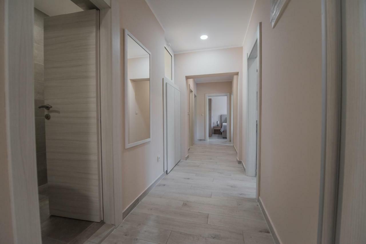 Apartment Vrutak Котор Экстерьер фото